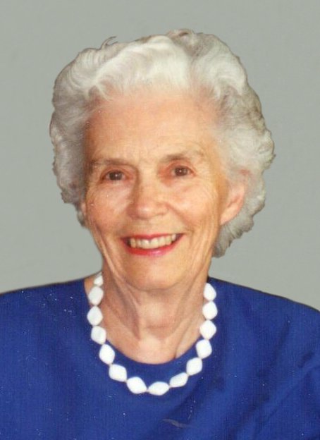 Mary Miller