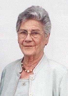 Clara Moodie