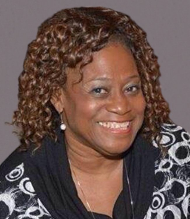 Marva Walker-Stewart