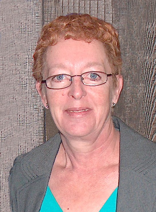 Deborah 'Debby' Staruiala