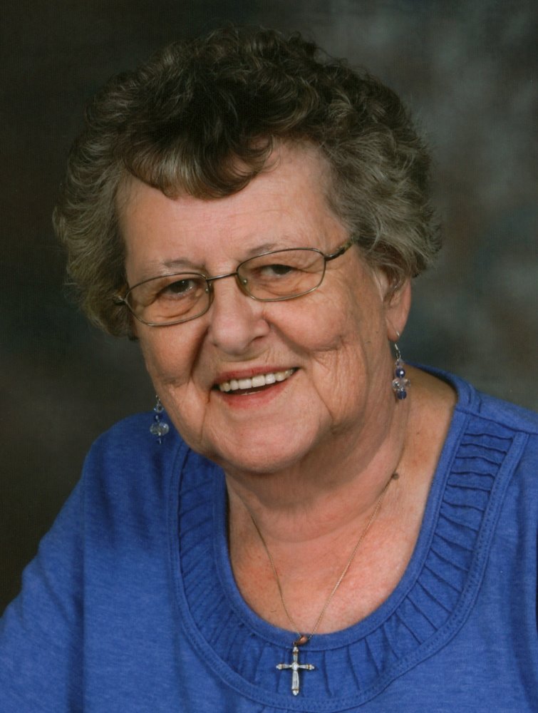 Evelyn Jenkins