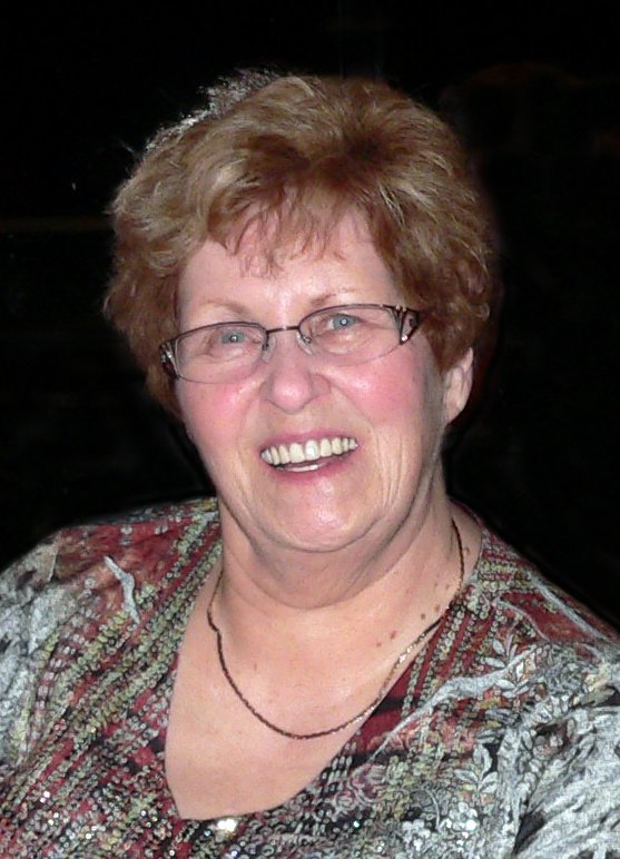 Winnifred 'Winnie' Gauthier