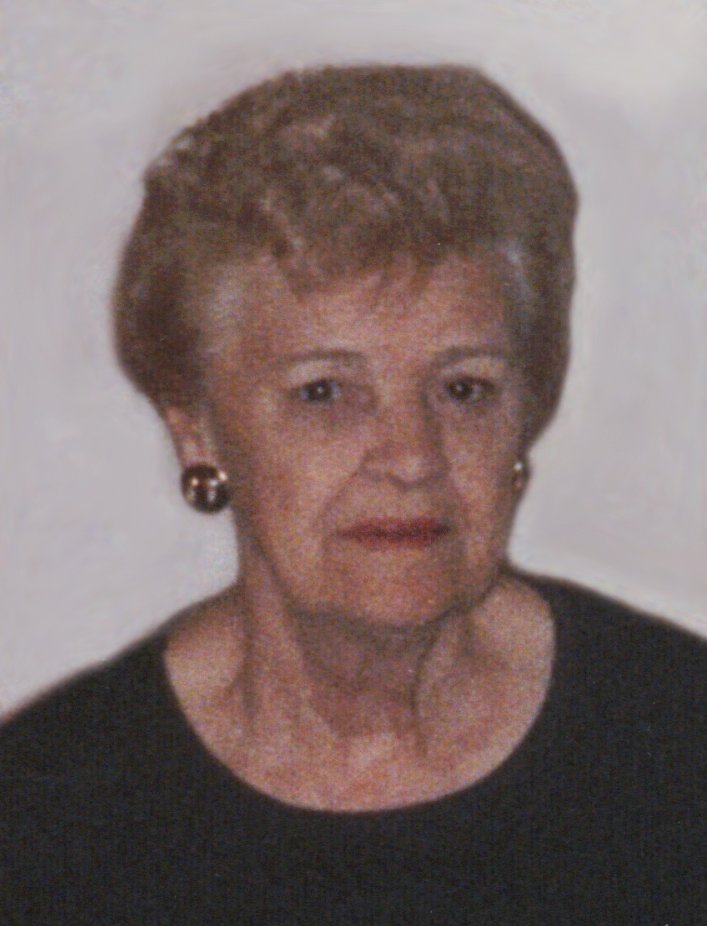 Agnes Prokop