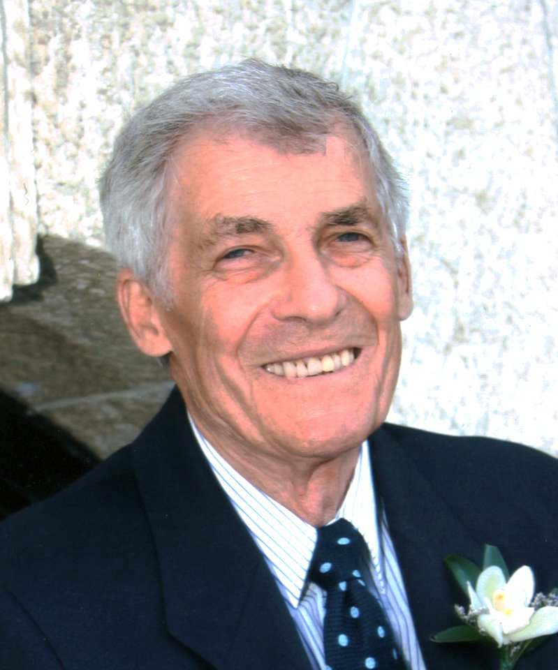 William 'Bill' Turbuck