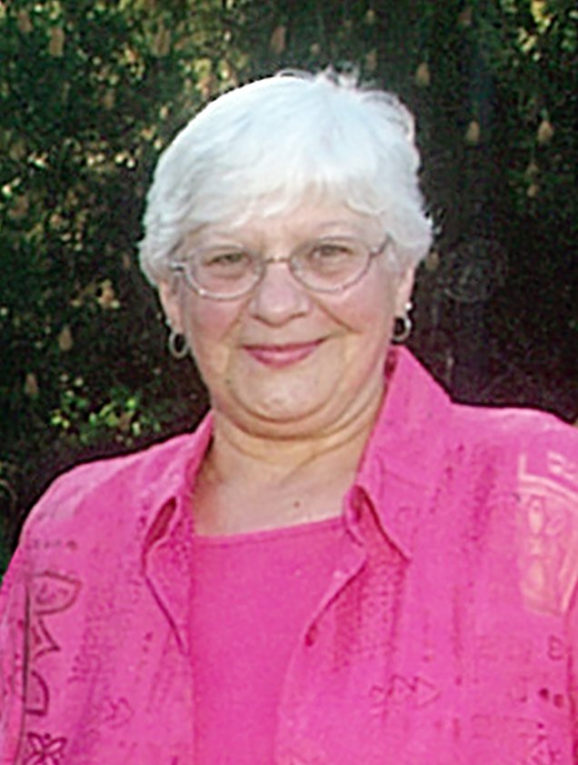 Elsie Jacobs