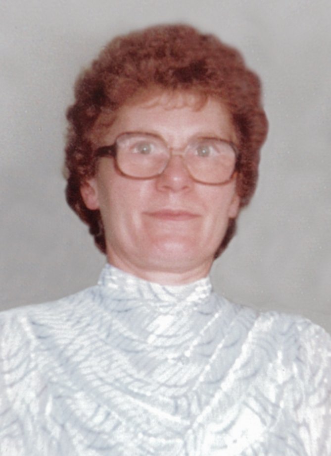 Irma Kauk