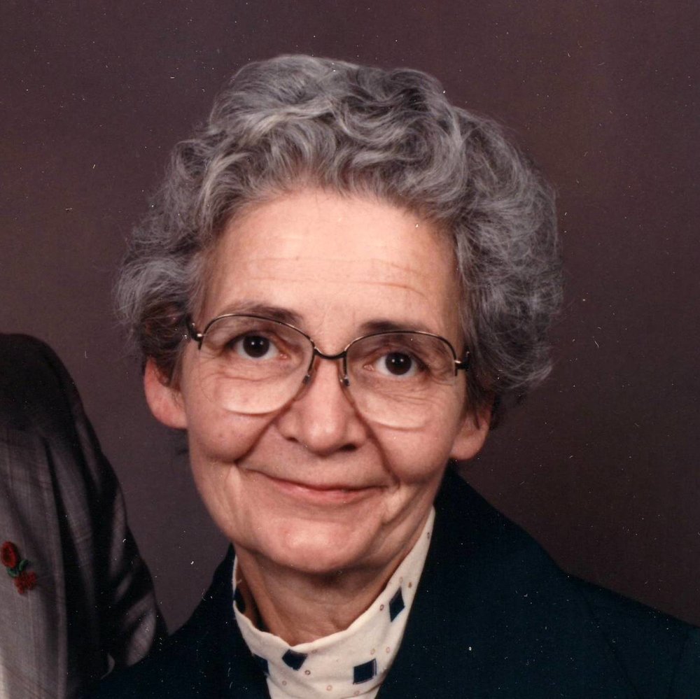 Mary Kirkpatrick