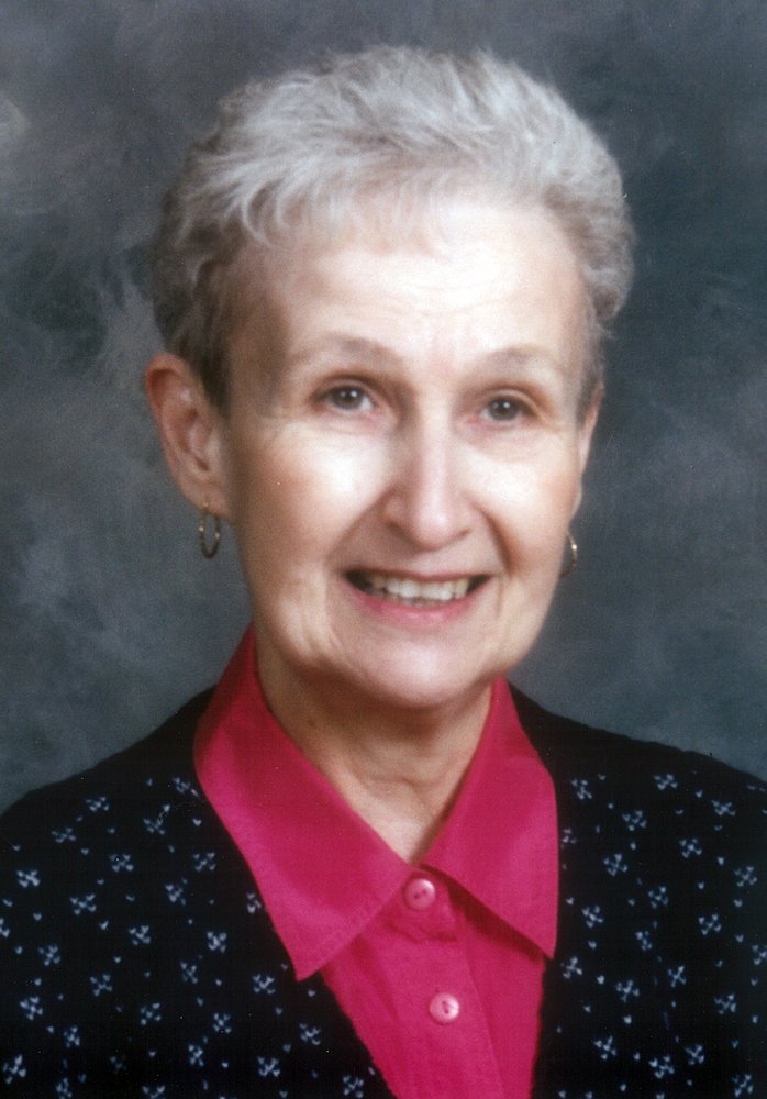 Martha Naemark