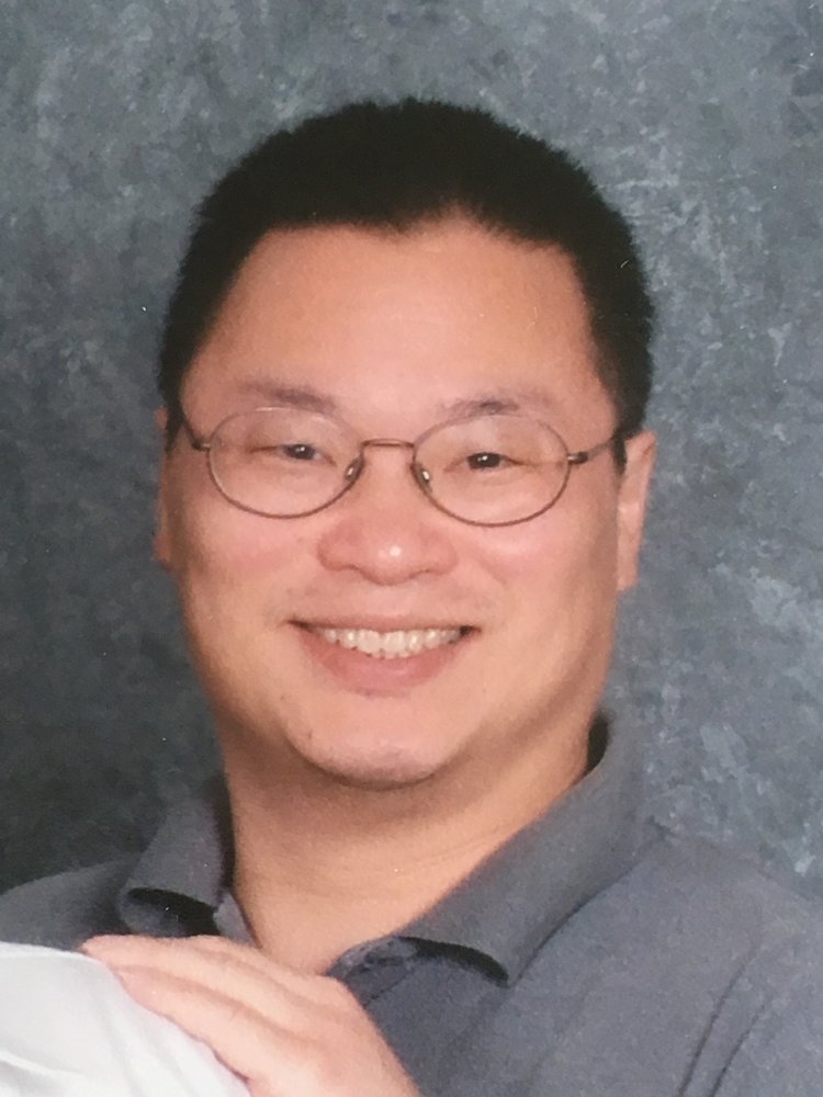 Daniel Soo-Yang Yee