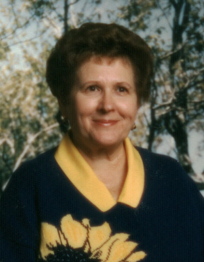 Hilda Vogel