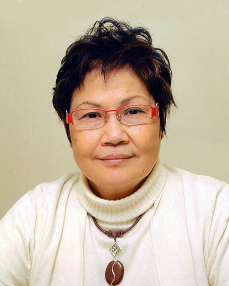 Mary Wan