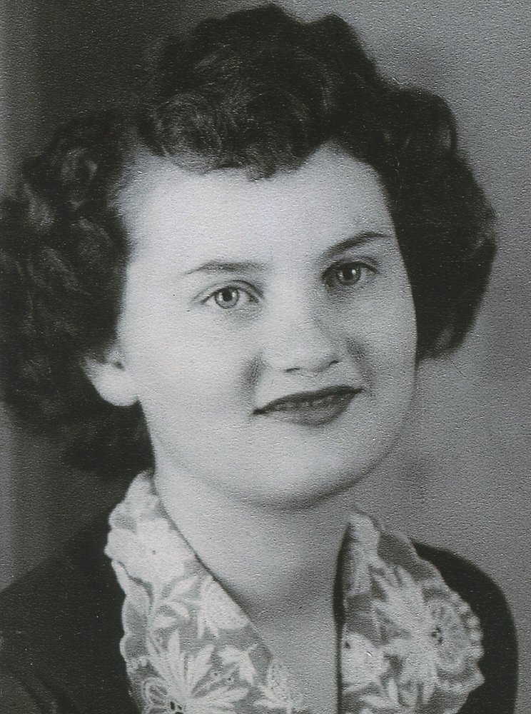 Rosalind Wittman