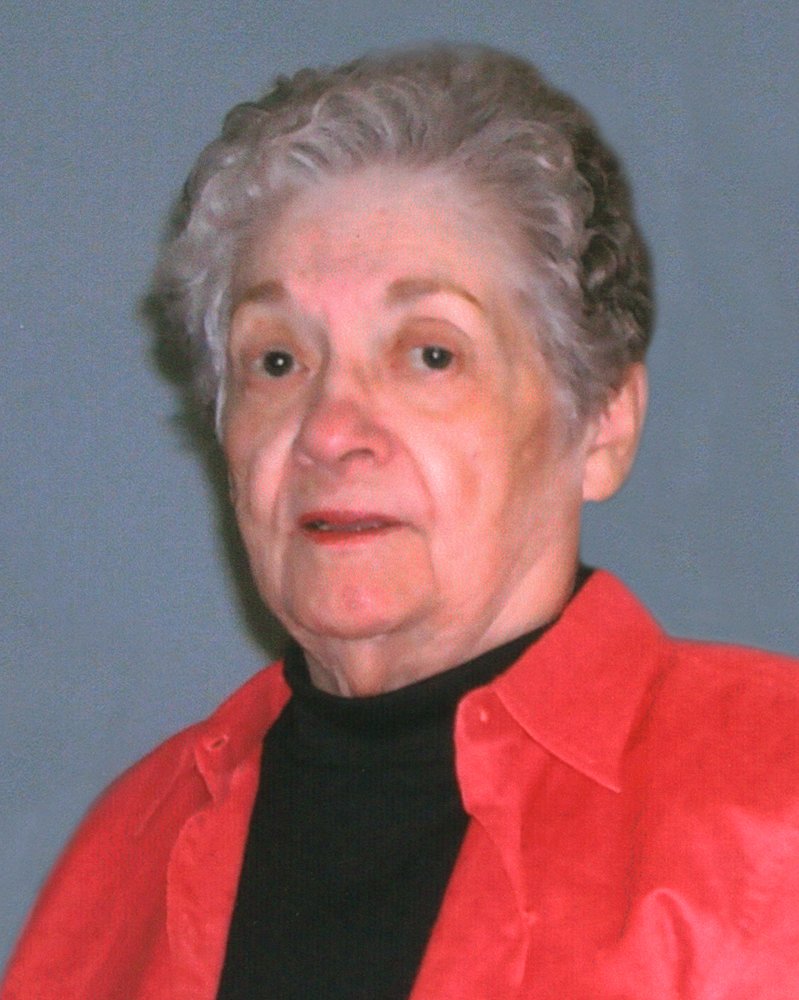 Lenora Hegglin