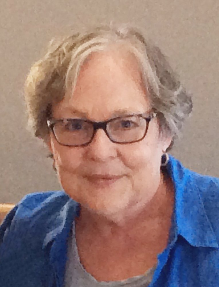 Maureen Boyle