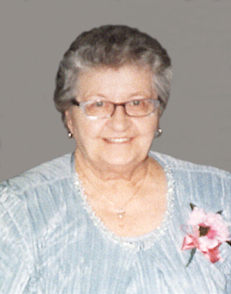 Dorothy Shenner