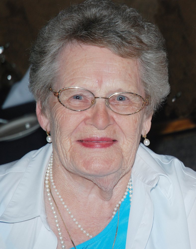 Joyce Cowan