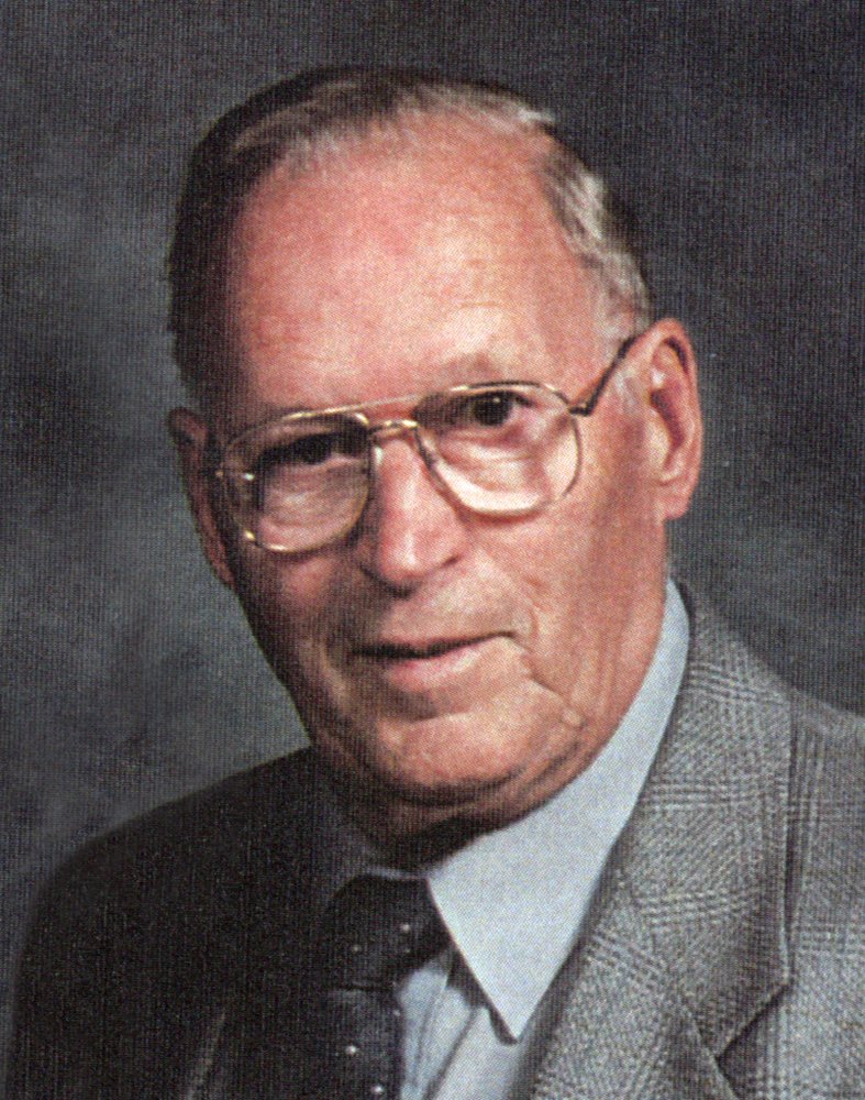 Harold O. Brandt