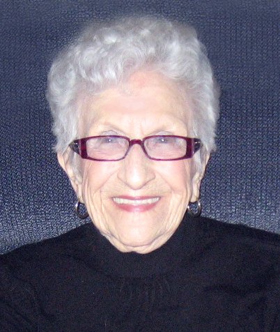 Edna Sullivan