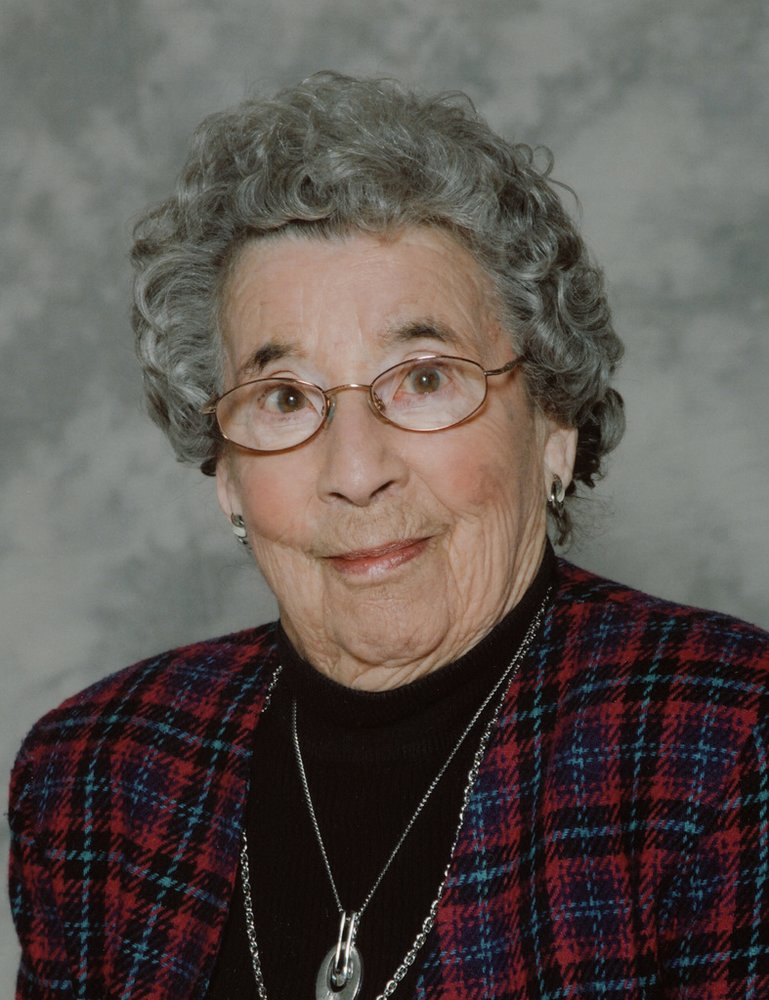 Bertha Nichols