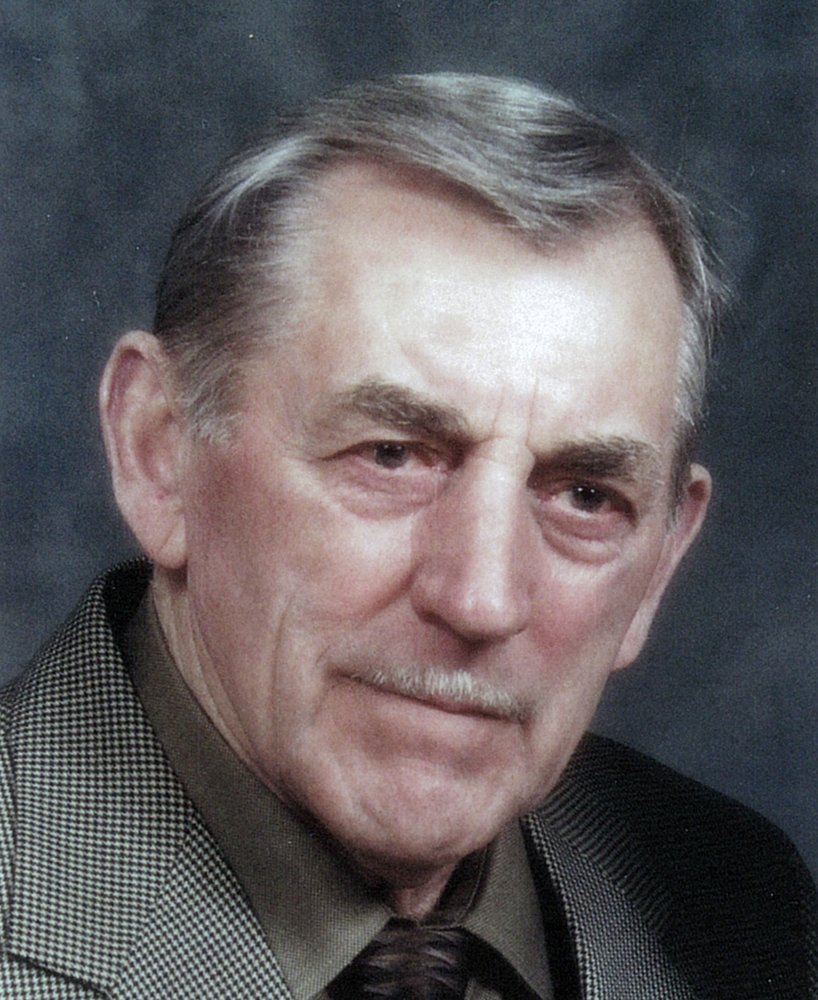 Engelbert Westermann