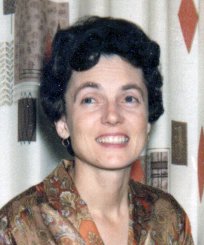 Helen Ganshorn