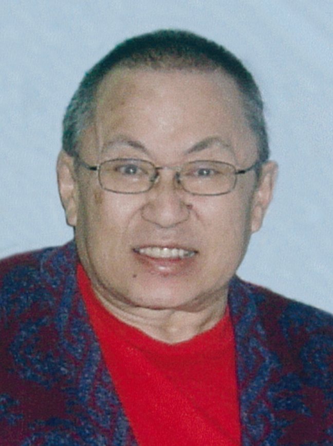 Robert Sano