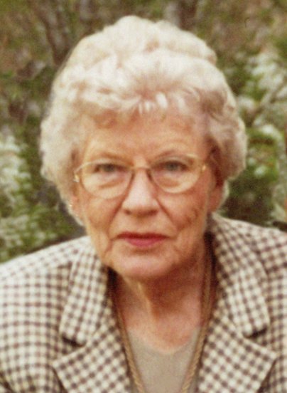 Margaret Matheson