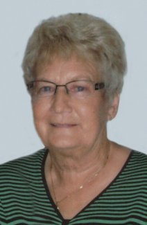 Mavis Pidhorney