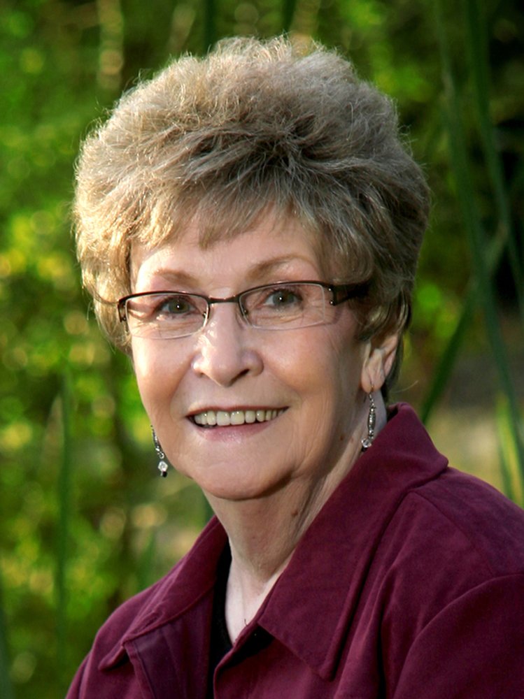 Marilyn Dunnison