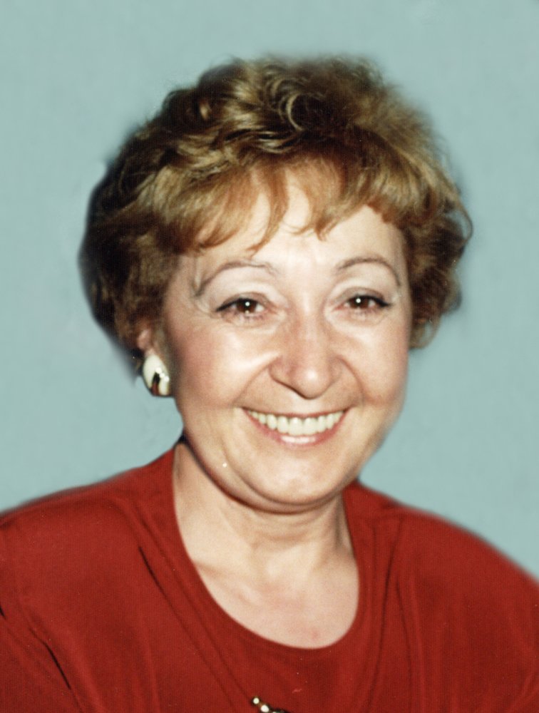 Graciela Del Carmen Bravo