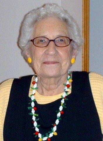 Eunice Stickel