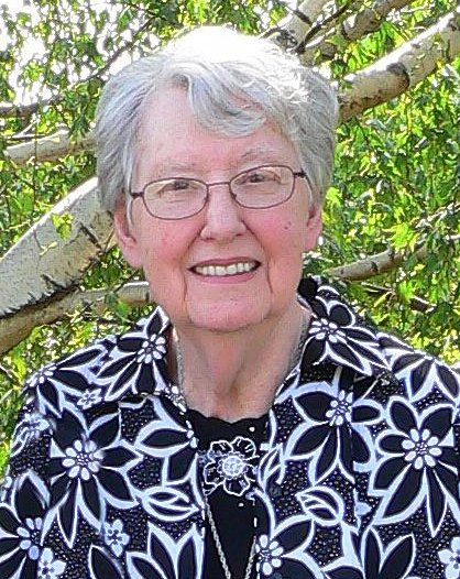 Martha Schmidt