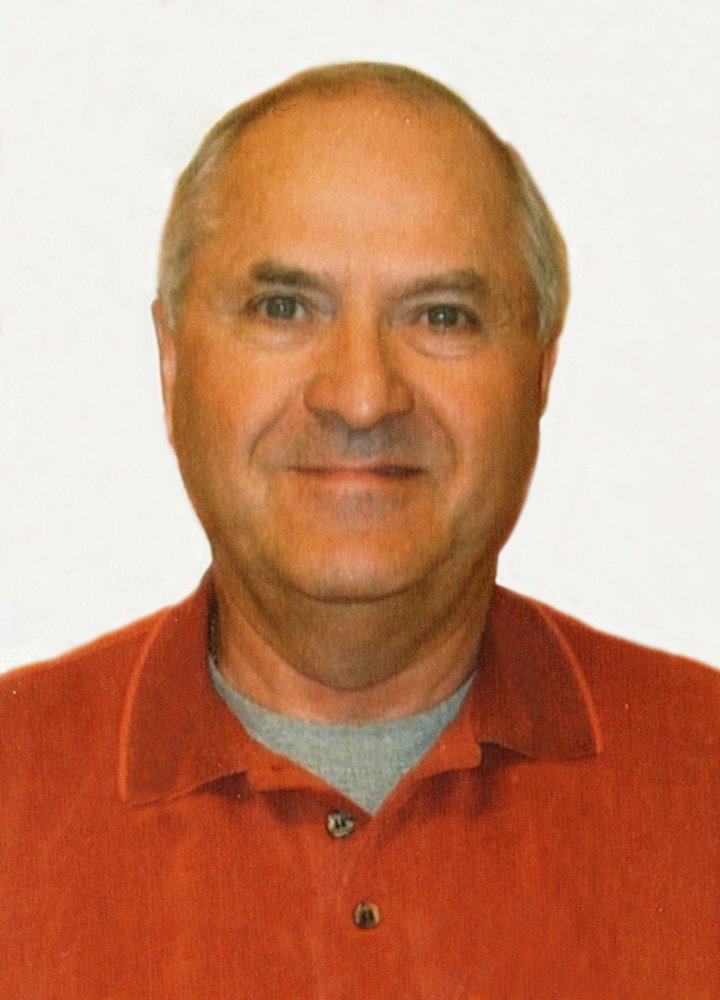 Bob Schmidt