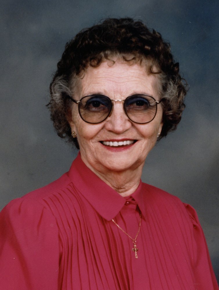 Agnes Schmidt