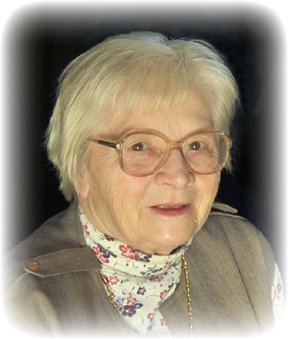 Elsie Weisbrodt