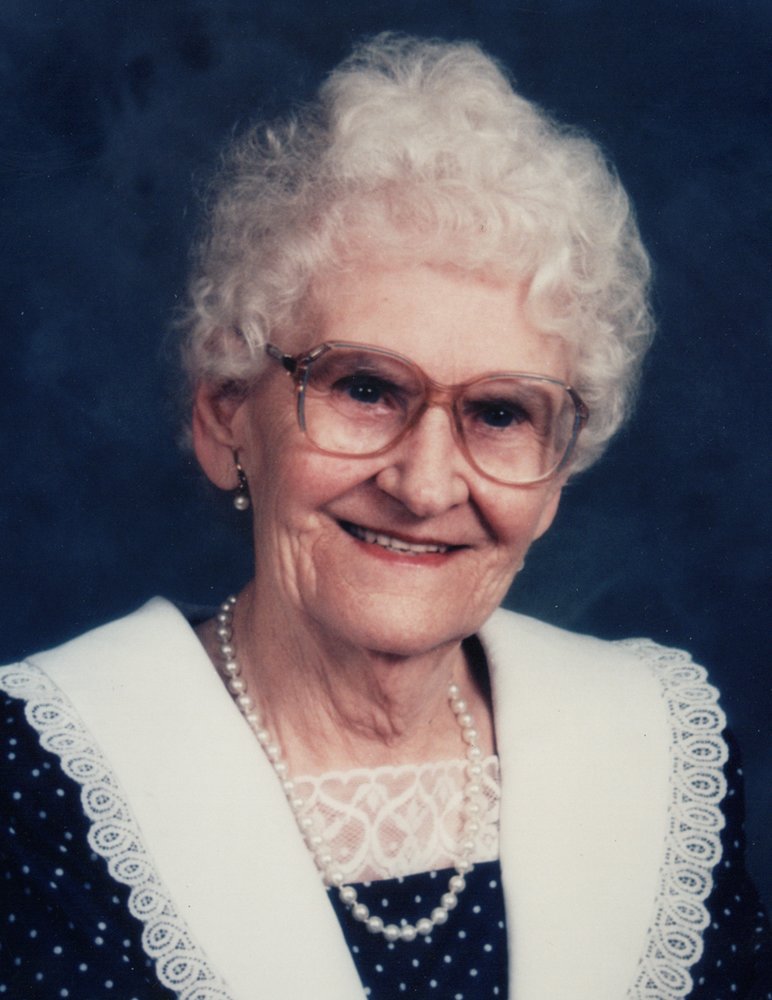 Margaret Hanowski