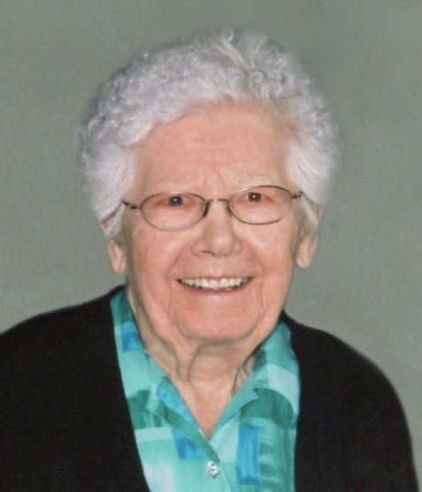 Margaret Szabo