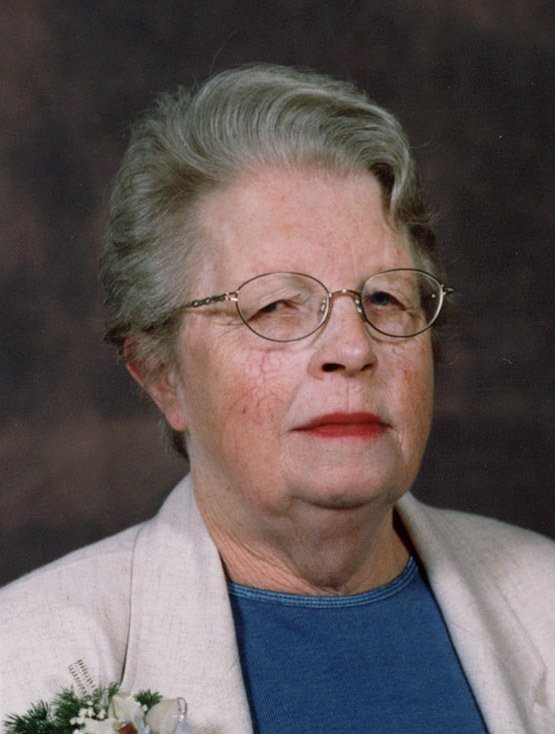 Marilyn Anderson