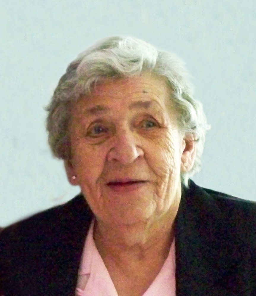 Marjorie Genereux