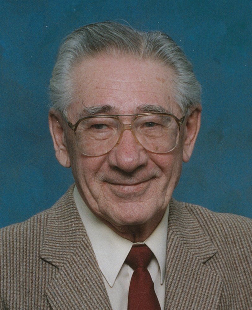 Joseph Vincent Ozga