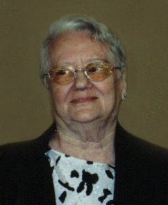 Margaret Zerr