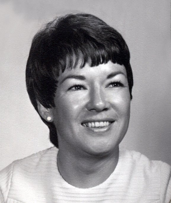 Shirley Oates