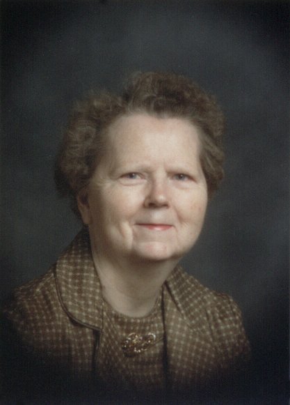 Gwendolene Kerr