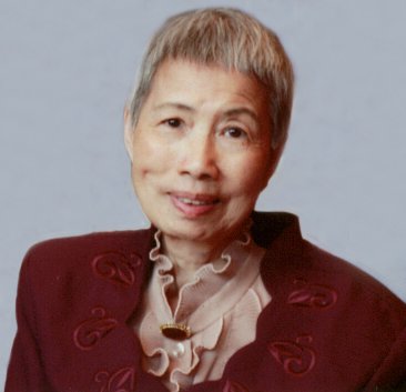 Marion Chow