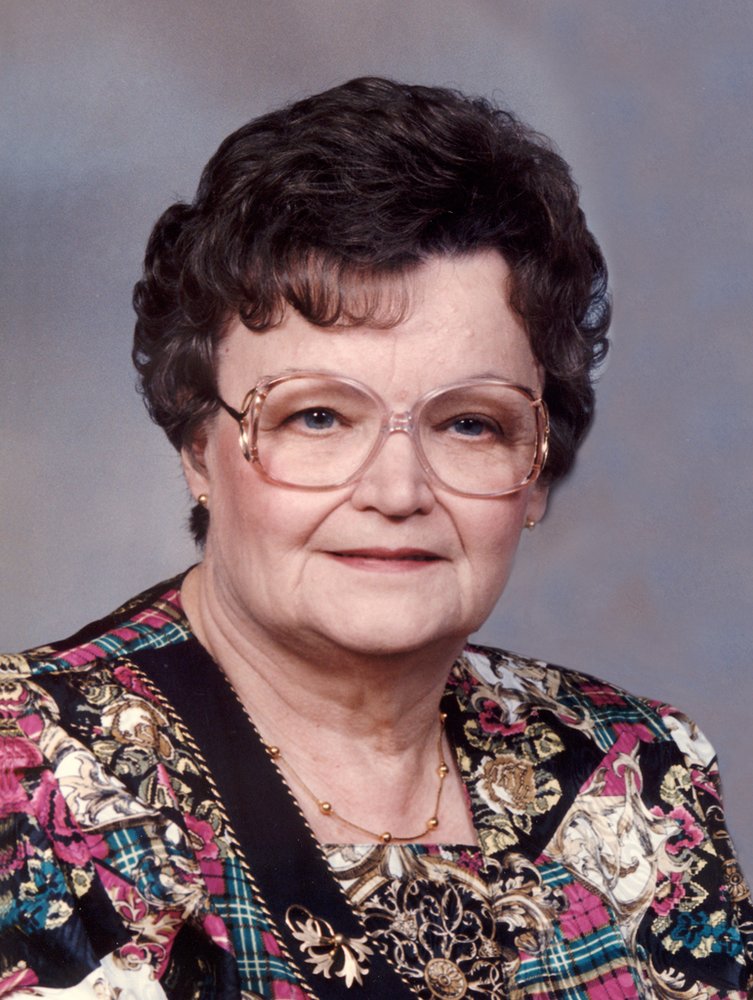 Eleanor Rosemarie Riess