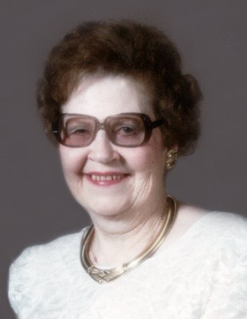 Lily Phyllis Sinclair