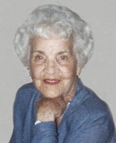 Margaret Rankin