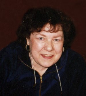 Carole Allen