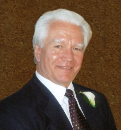 Dr. Richard John Kovach