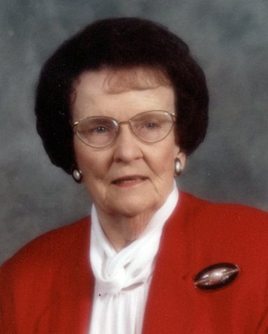 Elaine Grace Pettigrew